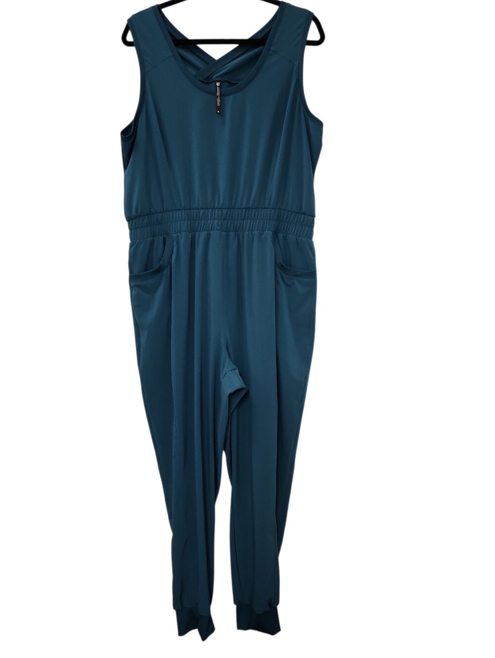 Kuhl Vantage JumpsuitLightweight and packable built for busy days Size XL - Picture 5 of 16